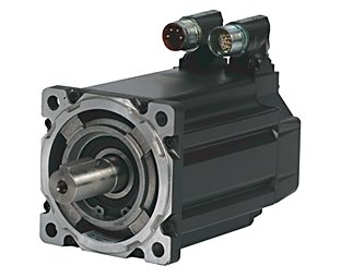 MPM Rotary motor